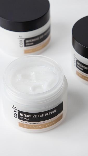 COXIR Intensive EGF Peptide Cream