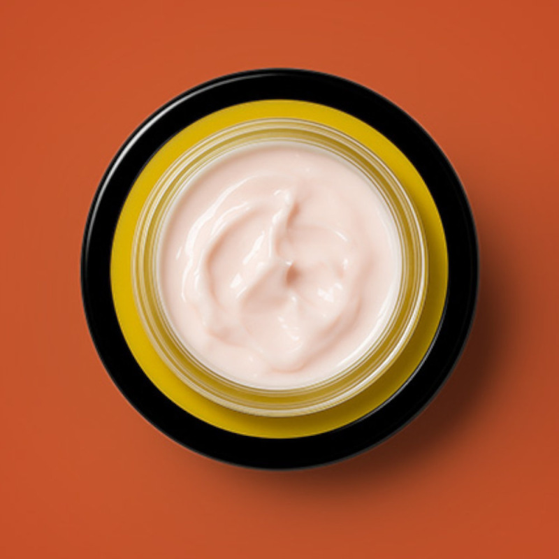 BERGAMO Intensive SNAKE SYN-AKE Wrinkle Care Cream, 50 ml 1