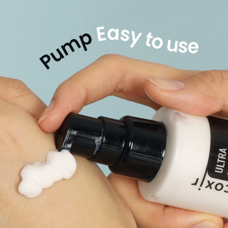 COXIR Ultra Hyaluronic Emulsion 1