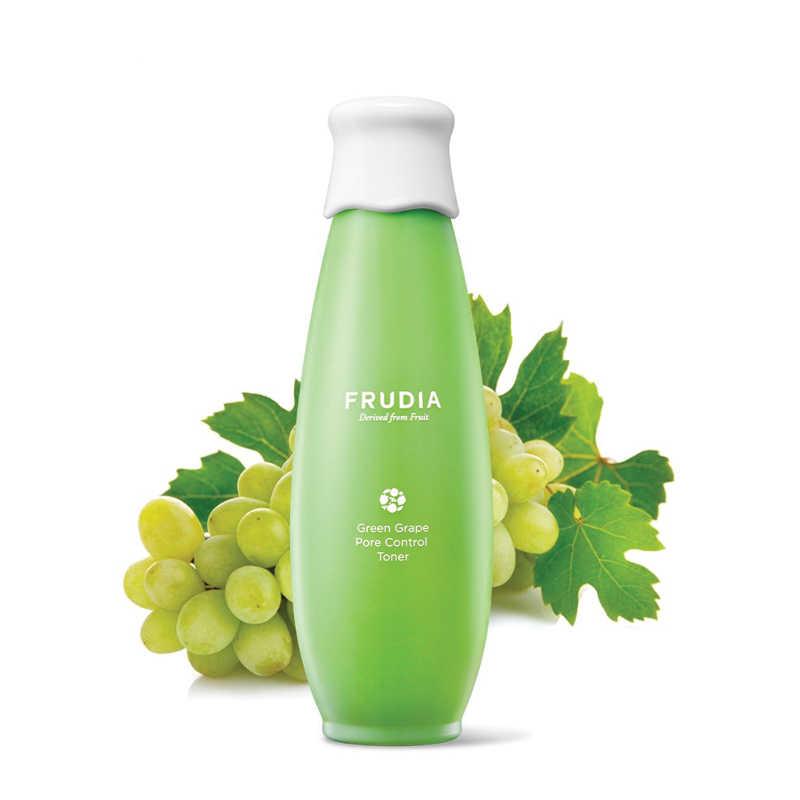 FRUDIA Green Grape Pore Control Toner 1