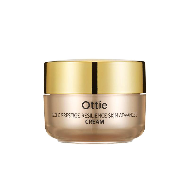 OTTIE Gold Prestige Resilience Skin Advanced Cream, 50 ml