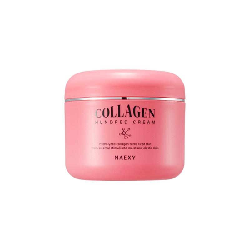 NAEXY Collagen Hundred Cream, 100 g