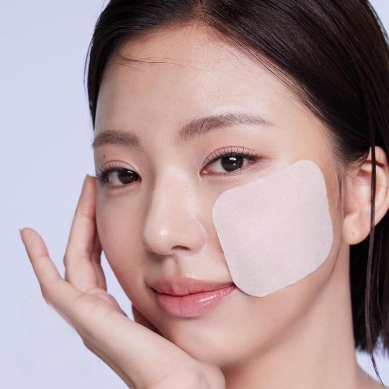 DERMAL Ice Cool Toner Pad - Chladivé tonizačné tampóny na upokojenie rozpálenej pleti 1