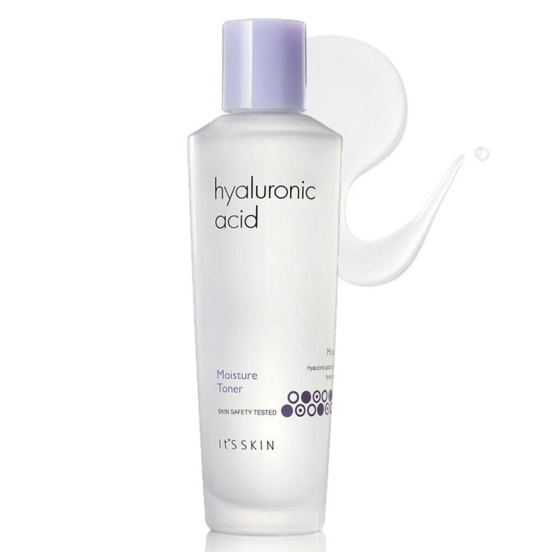 ITSSKIN Hyaluronic Acid Moisture Toner +