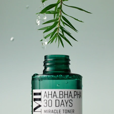 SOMEBYMI AHA-BHA-PHA 30 days Miracle Toner, 150ml 3