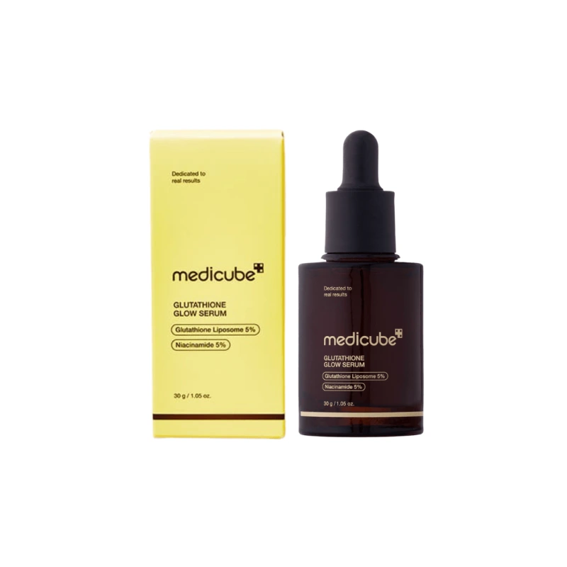 MEDICUBE AGE-R Glutathione Glow Serum 2
