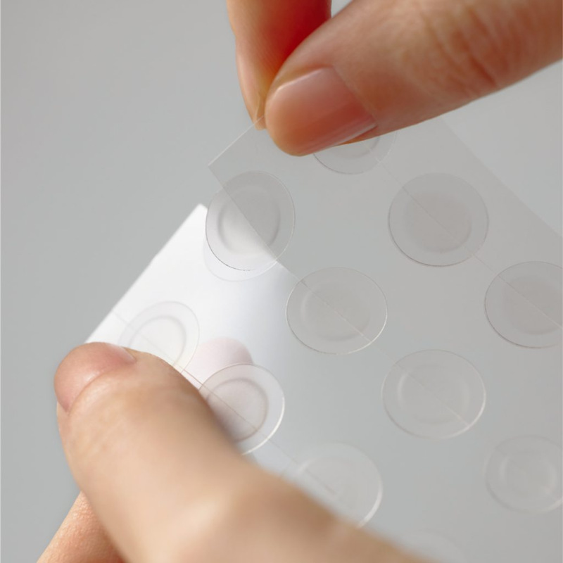 SOMEBYMI 30 days Miracle Clear Spot Patches 7