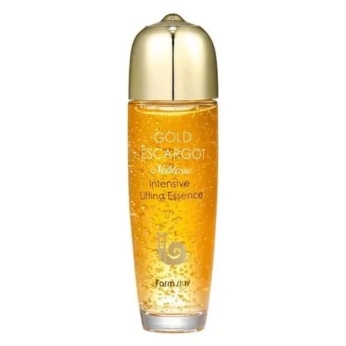 FARMSTAY Gold Escargot Noblesse Intensive Lifting Essence, 150ml