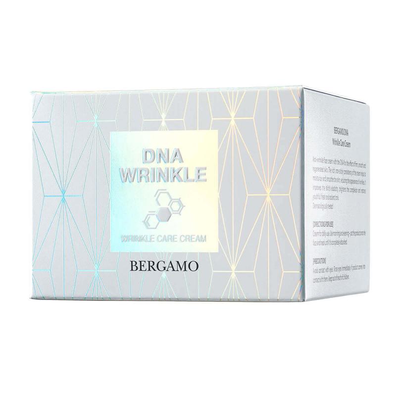 BERGAMO DNA Wrinkle Wrinkle Care Cream