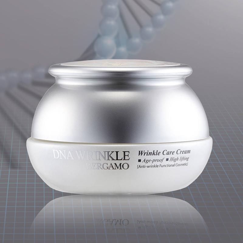 BERGAMO DNA Wrinkle Wrinkle Care Cream