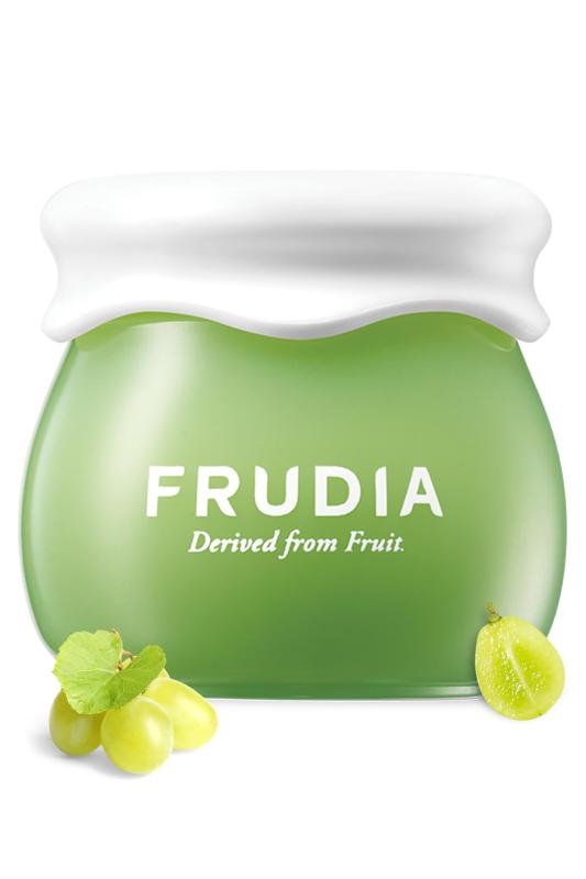 FRUDIA Green Grape Pore Control Cream