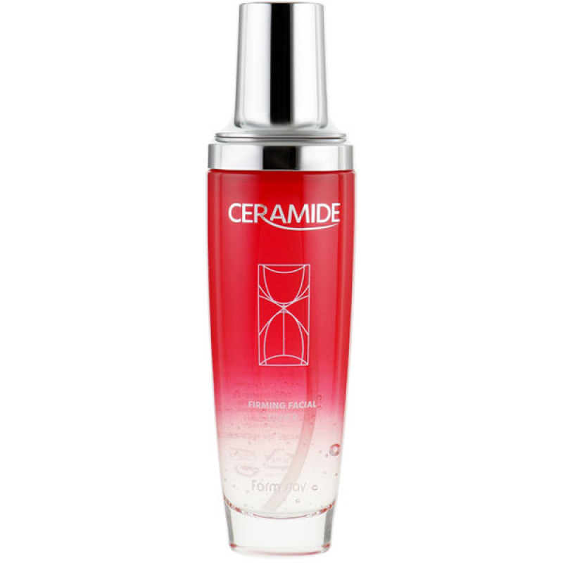 FARMSTAY Ceramide Firming Facial Toner, 130 ml ⏳