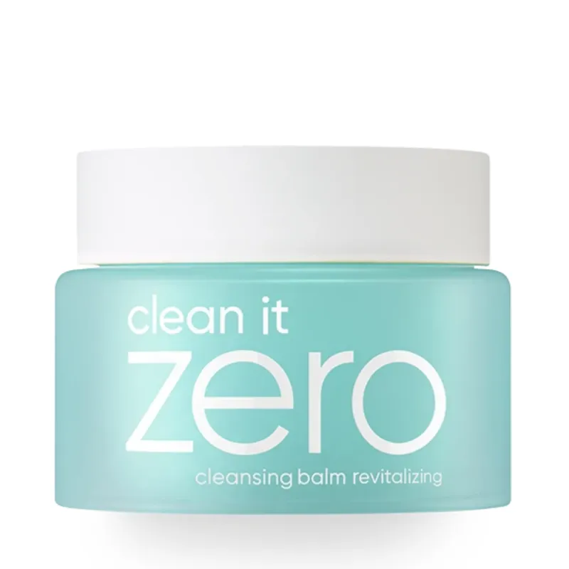 BANILA CO Clean it Zero Cleansing Balm Revitalizing, 100ml