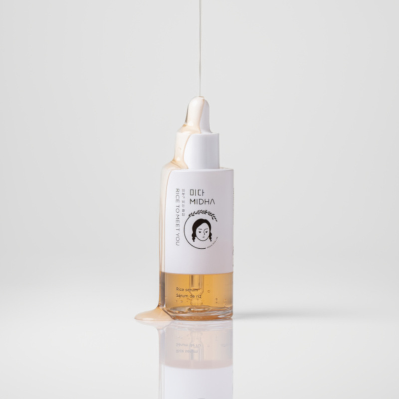 MIDHA Pore Refining Serum, 50 ml 2