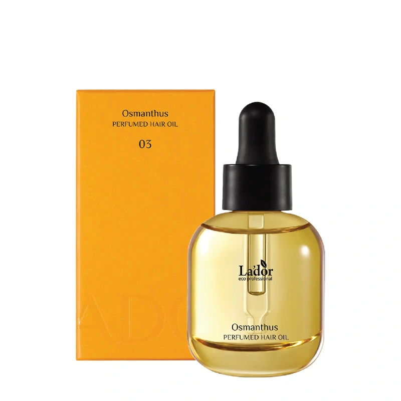 LADOR Perfumed Hair Oil (Osmanthus) 30ml 2