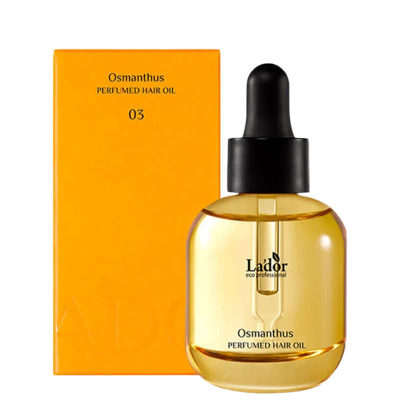 LADOR Perfumed Hair Oil (Osmanthus) 30ml 1