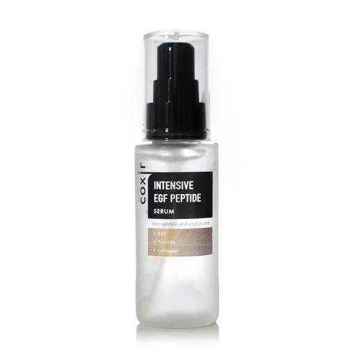 COXIR Intensive EGF Peptide Serum