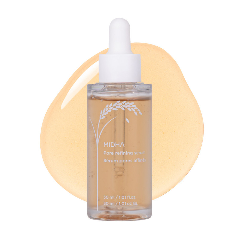 MIDHA Pore Refining Serum, 50 ml