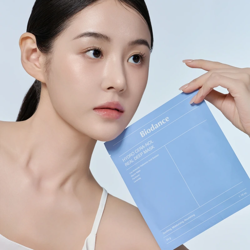 Biodance - Hydro Cera-Nol Real Deep Mask 3