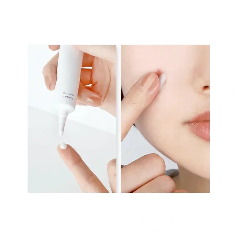 Pyunkang Yul ACNE Spot Cream 15ml 2