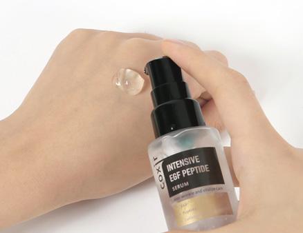 COXIR Intensive EGF Peptide Serum