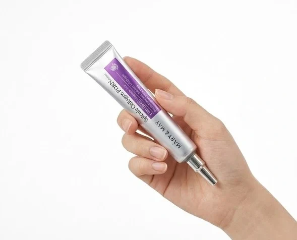 Mary&May Spicule Collagen PDRN Cream, 15 g 7