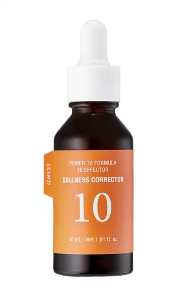 IT'S SKIN Power 10 Formula YE Effector "Dullness Corrector", 30ml