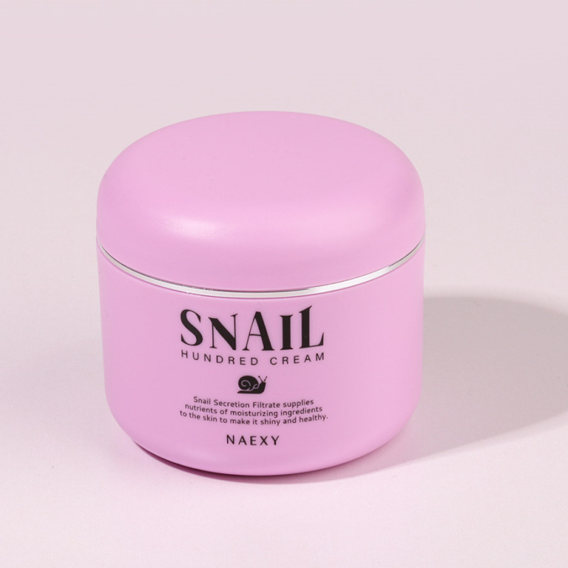 NAEXY Snail Hundred Cream, 100 g 2