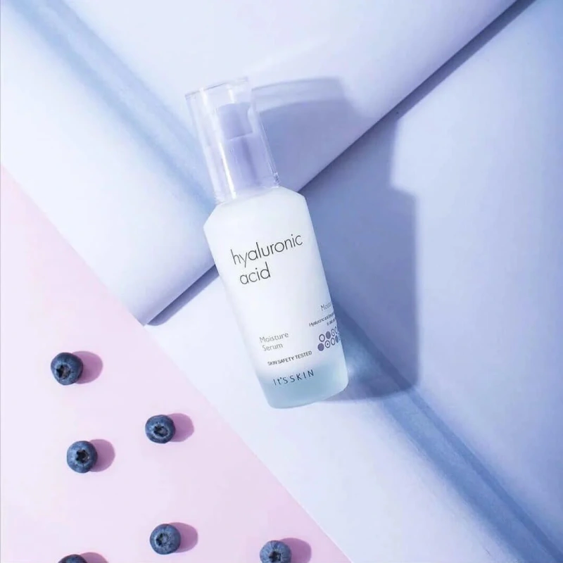 ITSSKIN Hyaluronic Acid Moisture Serum + 2