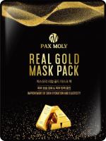 PAX MOLY Real Gold Mask Pack 25ml