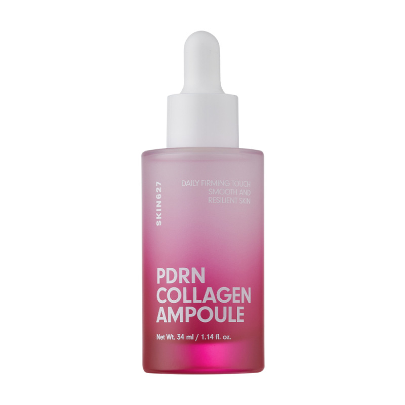 SKIN627 PDRN Collagen Ampoule 3