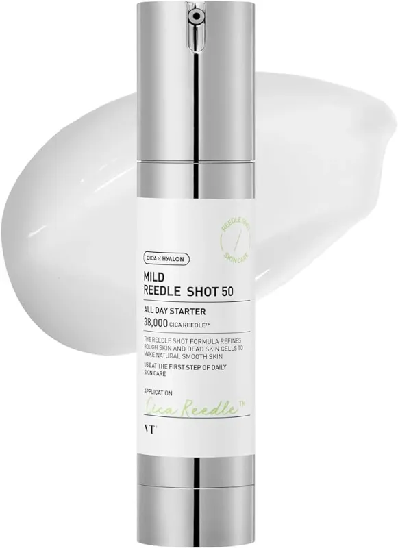 VT COSMETICS Reedle Shot 50