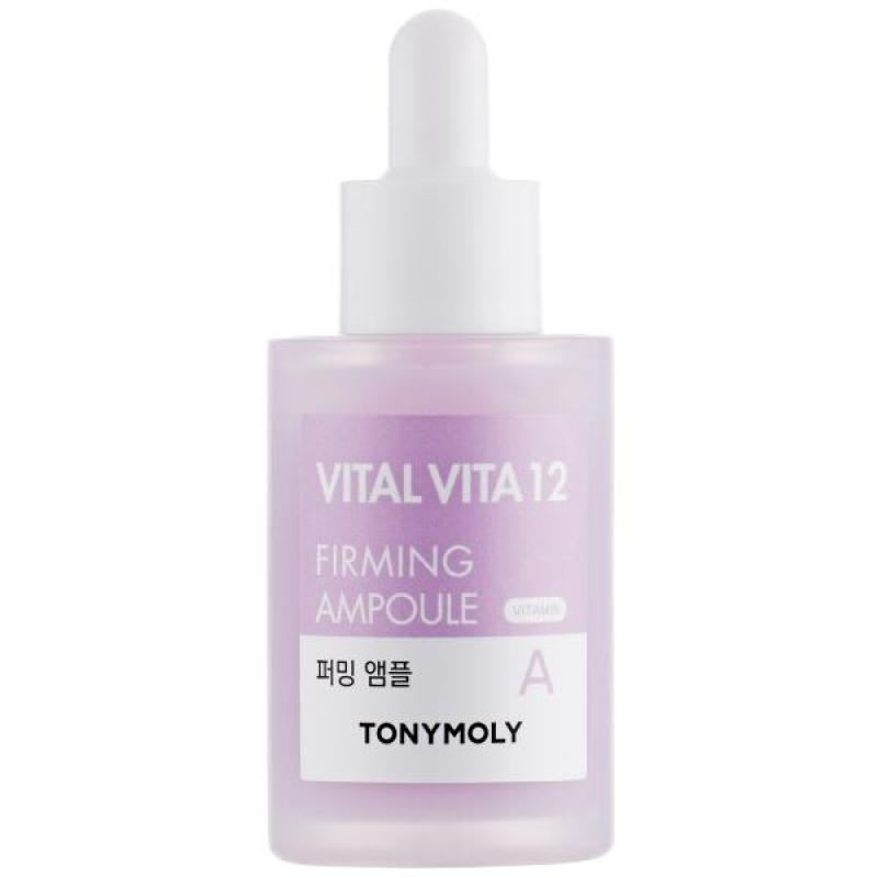 TONY MOLY Vital Vita 12 Firming Ampoule, 30 ml