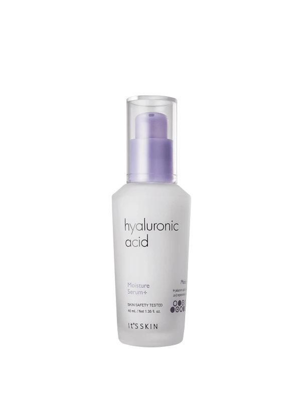 ITSSKIN Hyaluronic Acid Moisture Serum +