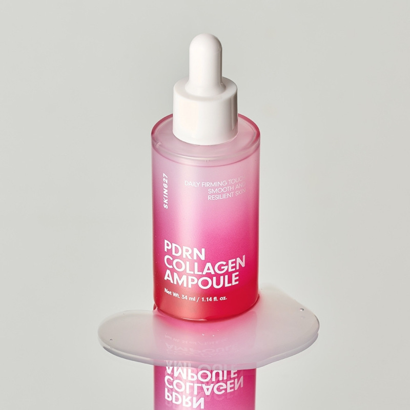 SKIN627 PDRN Collagen Ampoule 2