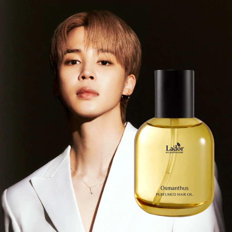 LADOR Perfumed Hair Oil (Osmanthus) 30ml 6