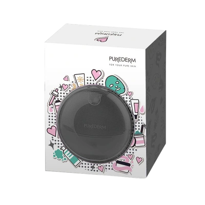 FARMSTAY GLOW RITUAL K-BEAUTY – sada so sónickou čistiacou kefkou 3