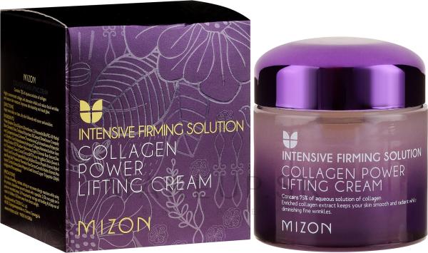 MIZON Collagen Power Lifting Cream