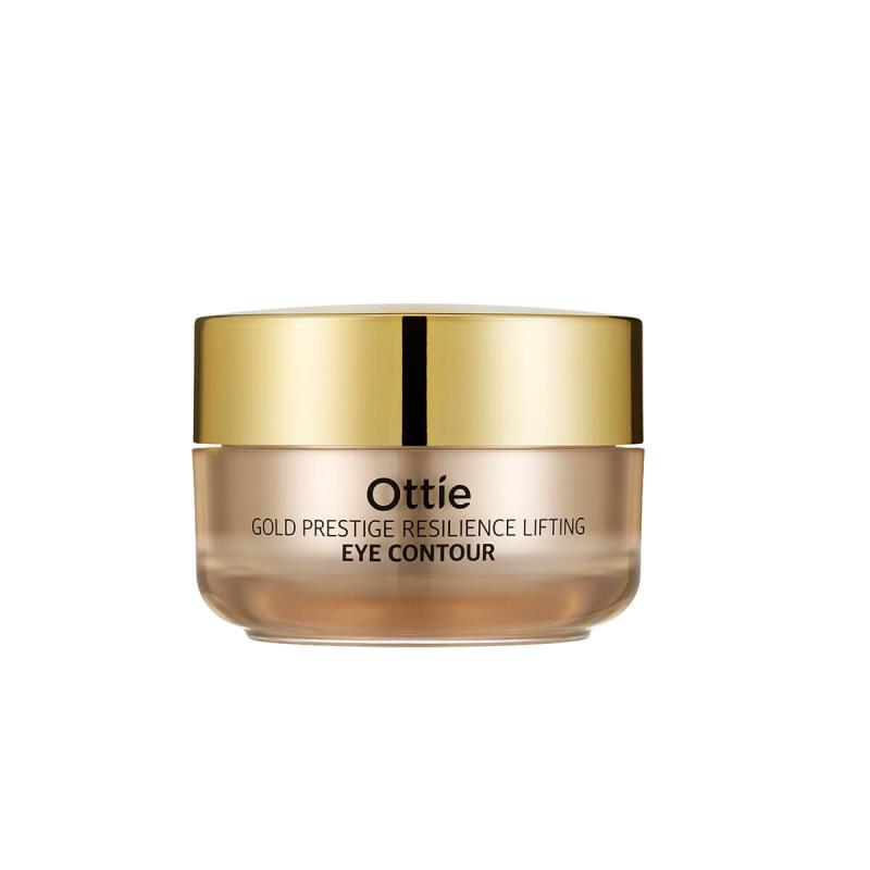 OTTIE Gold Prestige Resilience Lifting Eye Contour, 30 ml