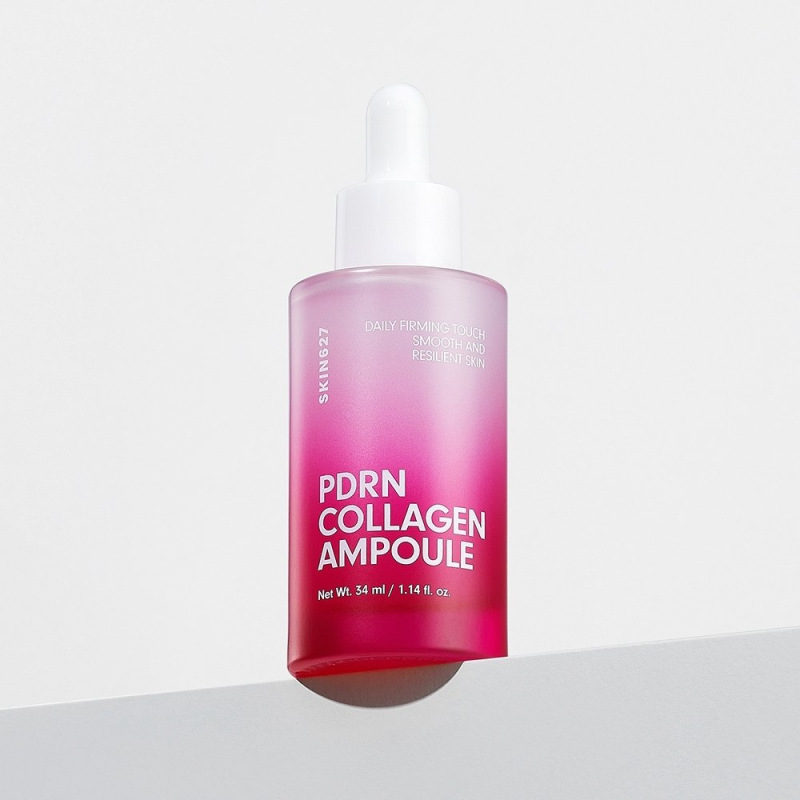 SKIN627 PDRN Collagen Ampoule 1