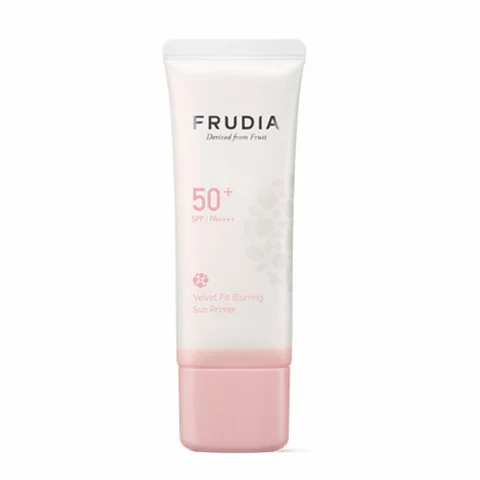 FRUDIA Velvet Fit Blurring Sun Primer