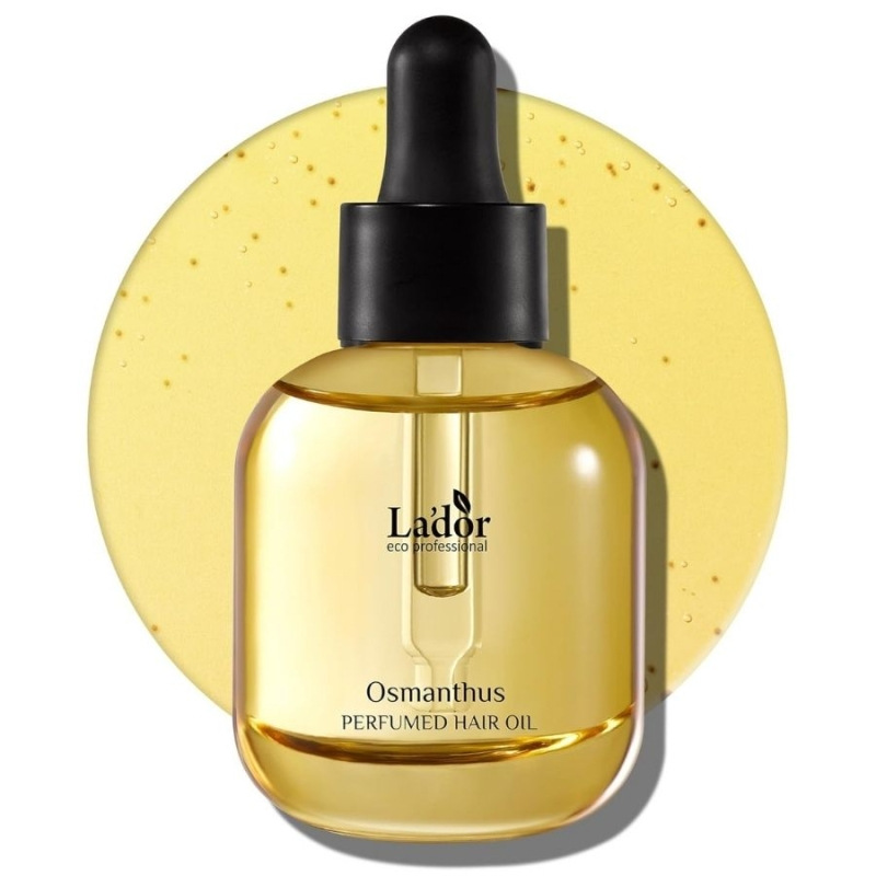 LADOR Perfumed Hair Oil (Osmanthus) 30ml