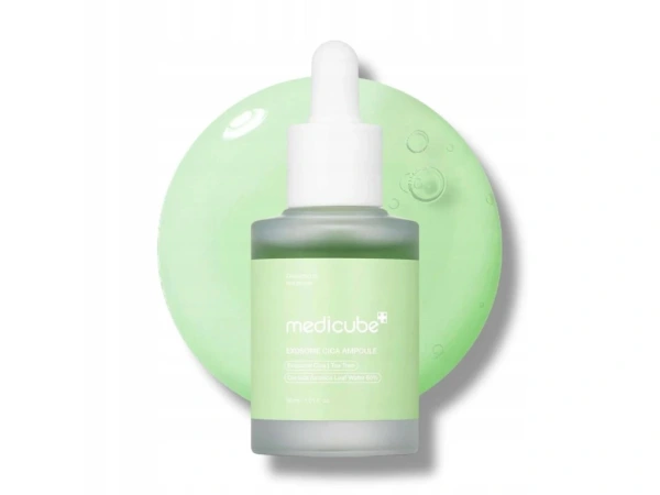 MEDICUBE Exosome Cica Ampoule