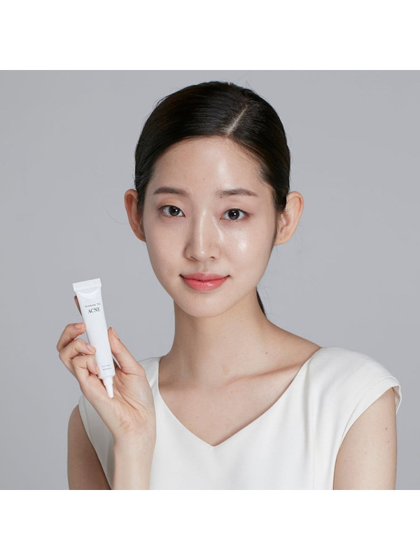 Pyunkang Yul ACNE Spot Cream 15ml 4