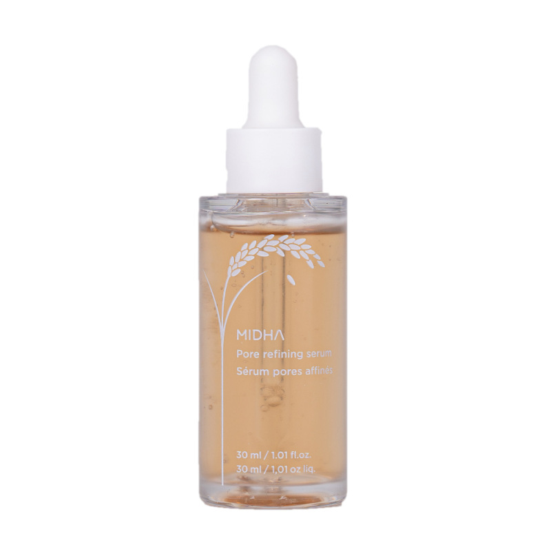 MIDHA Pore Refining Serum, 50 ml 3