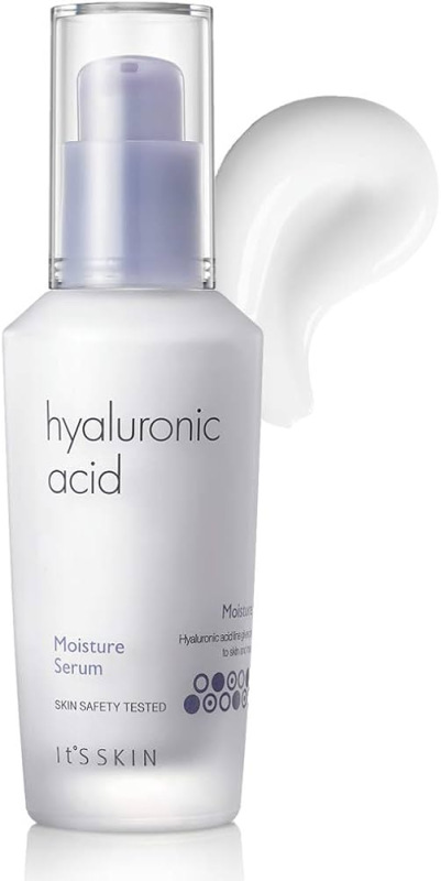 ITSSKIN Hyaluronic Acid Moisture Serum + 1