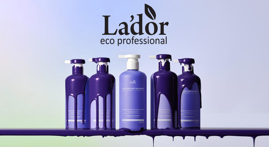 LADOR Anti-Yellow