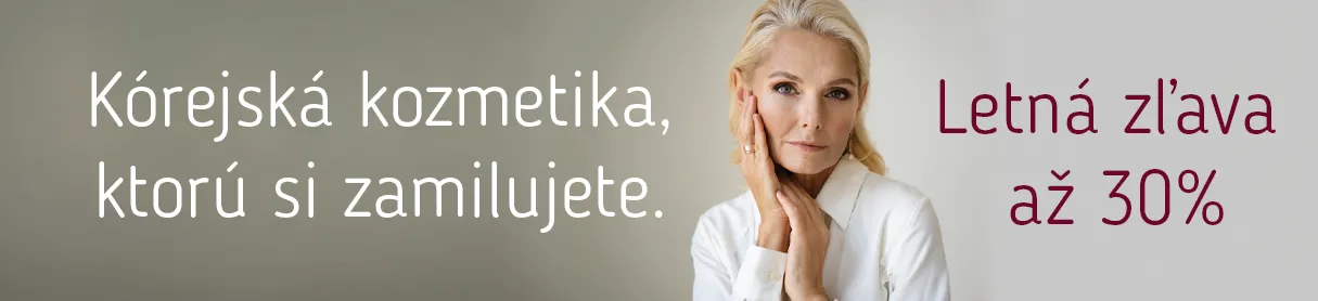 SPF dni sú tu! nakúp korejske SPF za fantastické ceny na kozmetikovo.sk