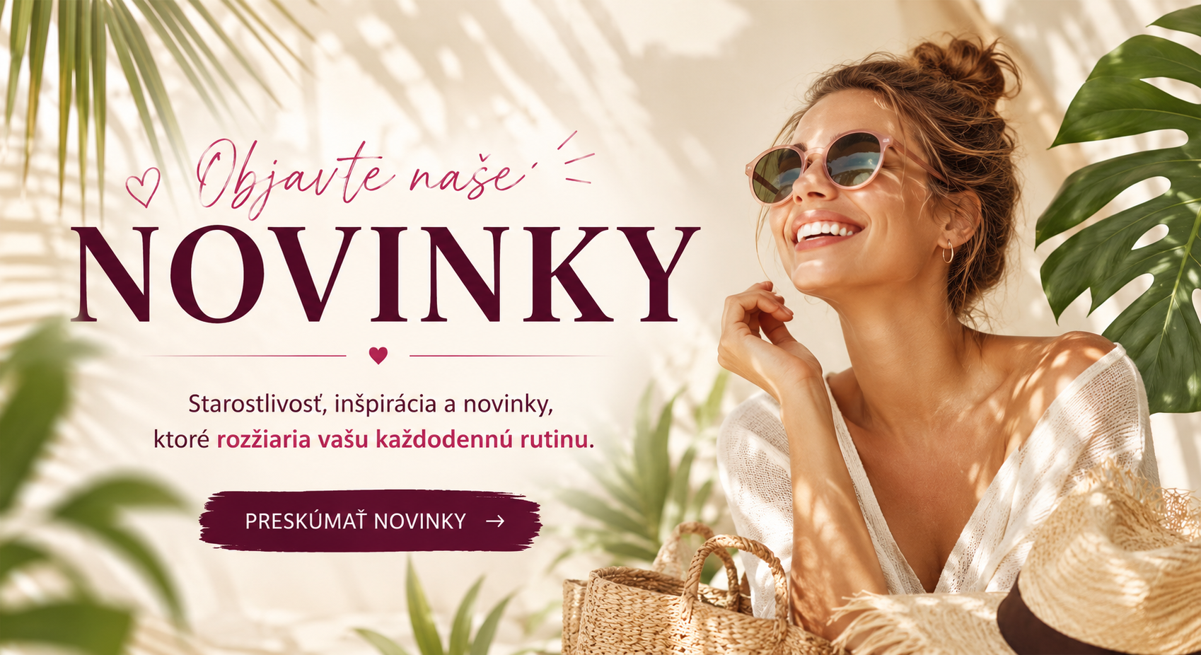 Novinky