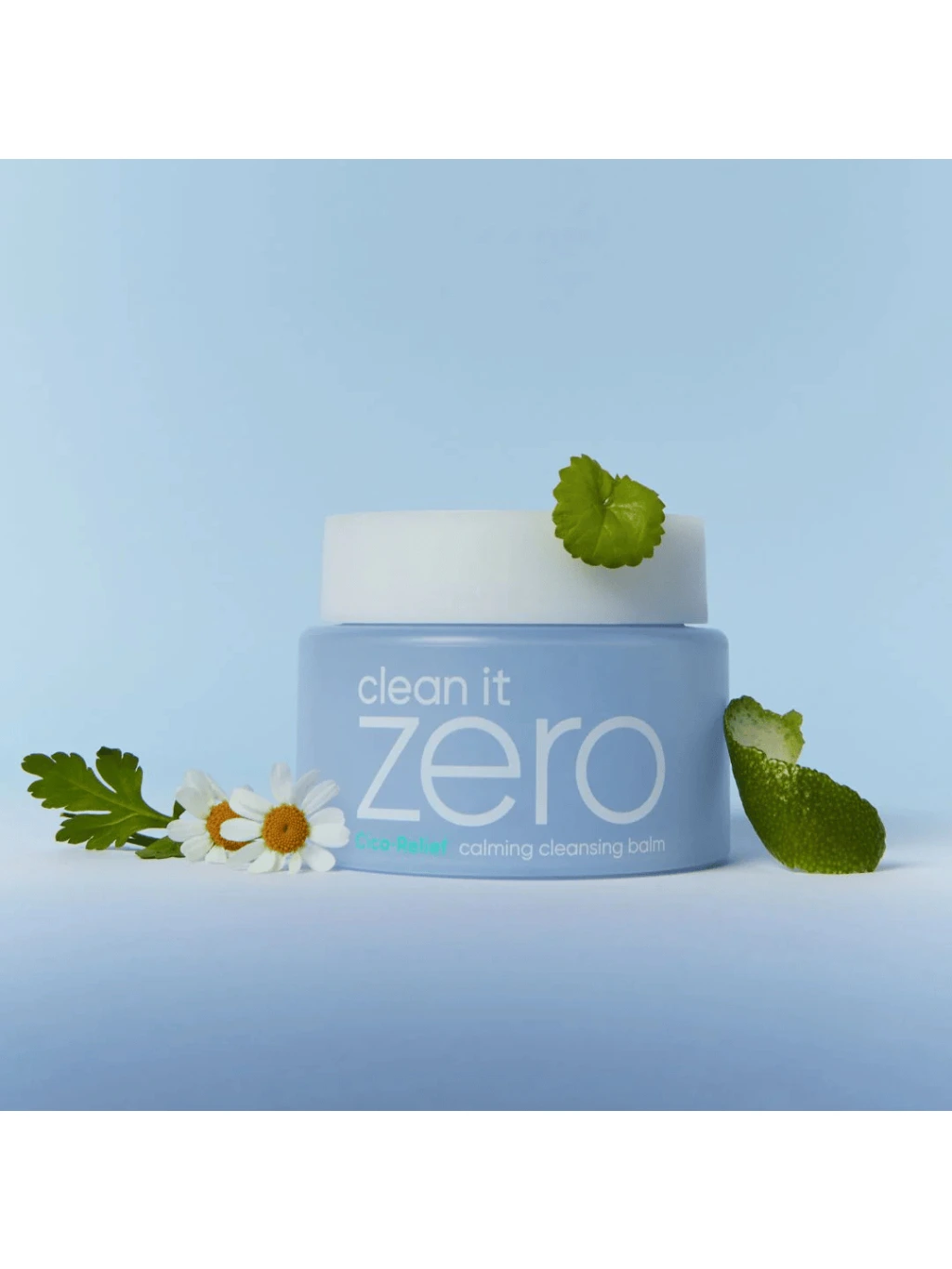 BANILA CO Clean it Zero Cleansing Balm Calming_kozmetikovo.sk